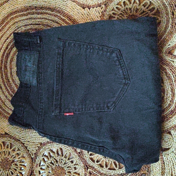 Levi's Other - 🏵️Black Levis